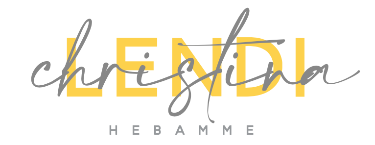 Hebamme von Kriens - Geburtsvorbereitung - Wochenbett - Christina Lendi